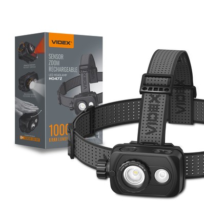 LED-pannlampa - 5000K