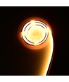 1m Badrumsstrip vattentät IP68 - 24V DC, 12W/m, COB LED