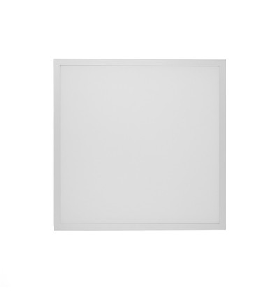 60x60 LED-panel 36W Triac dimbar - 116lm/w, UGR19, RA92, vit ram