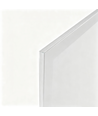 60x60 LED-panel 36W Triac dimbar - 116lm/w, UGR19, RA92, vit ram