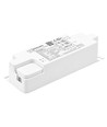 60x60 bakbelyst LED-panel 36W - UGR19, inkl. Philips-driver, vit kant