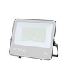 150W LED-strålkastare - 135lm/W, CREE-chip, IP65, svart hölje, 6 års garanti