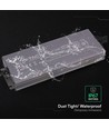 300W / 12V DC strömförsörjning för LED-strips - 25A, IP67 vattentät