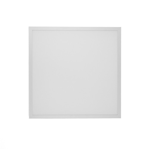 60x60 LED-panel 36W + Zigbee-driver - UGR19, RA92, dimbar via Zigbee, vit ram