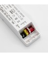 60x60 LED-panel 36W + Zigbee-driver - UGR19, RA92, dimbar via Zigbee, vit ram