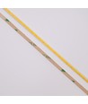 10m 9W COB-LED strip 5mm RA92 - 24V DC, IP20, 480 LED per meter