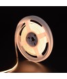 5m 9W COB-LED strip 5mm RA92 - 24V DC, IP20, 480 LED per meter