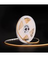 5m 9W COB-LED strip 5mm RA92 - 24V DC, IP20, 480 LED per meter