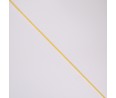 5m 9W COB-LED strip 5mm RA92 - 24V DC, IP20, 480 LED per meter