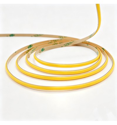 10m 9W COB-LED strip 5mm RA92 - 24V DC, IP20, 480 LED per meter