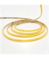 10m 9W COB-LED strip 5mm RA92 - 24V DC, IP20, 480 LED per meter
