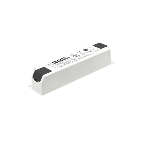 Philips 60W / 24V DC strömförsörjning - 2,5A, IP20 inomhus