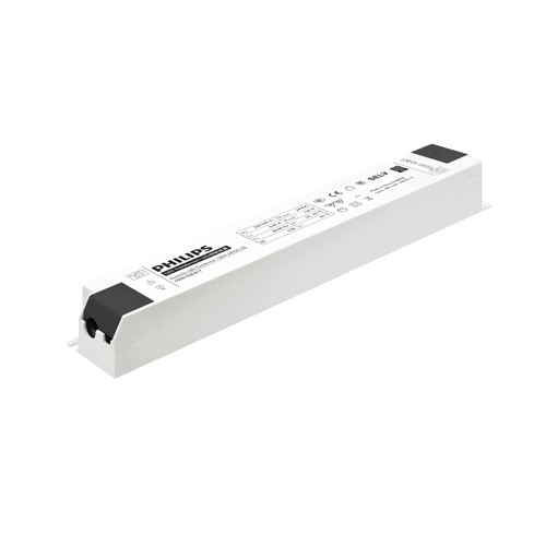 Philips 120W / 24V DC strömförsörjning - 5A, IP20 inomhus