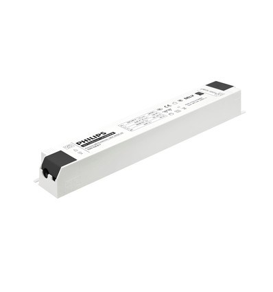 Philips 120W / 24V DC strömförsörjning - 5A, IP20 inomhus