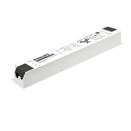 Philips 180W / 24V DC strömförsörjning - 7,5A, IP20 inomhus