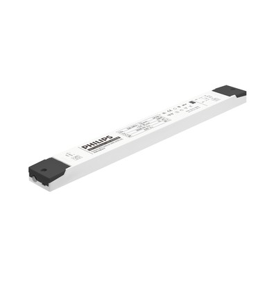 Philips 250W / 24V DC strömförsörjning - 10,4A, IP20 inomhus