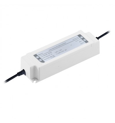 40W / 24V DC strömförsörjning - 1,67A, IP67