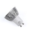GU10 3,5W TRI3 LED-spot - 12V