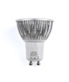 GU10 3,5W TRI3 LED-spot - 12V