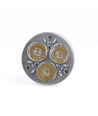 GU10 3,5W TRI3 LED-spot - 12V