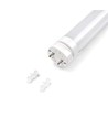 120cm / 18,5W dimbart T8-PRO120 LED-rör - 1-10V dimbart