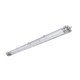Limea T8 LED-armatur - Till 2x120cm LED rör, IP65 vattentät, länkbar, utan rör