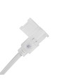 230V WiFi Smart Home dimmer - Inkl. ändpropp, för 230V (Slim COB), minnesfunktion, max 50 m