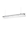 Limea T8 LED-armatur - Till 2x 150cm LED rör, IP65 vattentät, länkbar