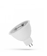 MR16 / GU5.3 4W LED spotlight - 12V, 55° spridning