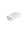 Eaglerise 12W / 12V DC strömförsörjning - 1A, IP20 inomhus