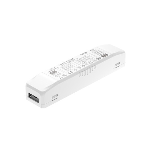 Eaglerise 75W / 12V DC strömförsörjning - 6,25A, IP20 inomhus
