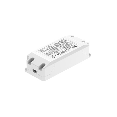 Eaglerise 12W / 24V DC strömförsörjning - 0.5A, IP20 inomhus