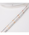 10m 17,5W/m Dot-free COB-LED strip RA93 - 3000K, 24V DC, IP20, 304 LED/m