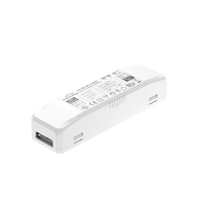 Snappy 15W / 12V DC strömförsörjning - 1.25A, IP20 inomhus