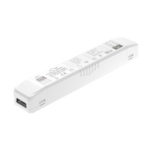 Eaglerise 150W / 24V DC strömförsörjning - 6.25A, IP20 inomhus