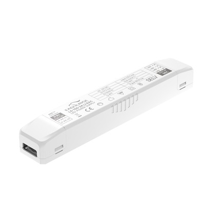 Eaglerise 150W / 24V DC strömförsörjning - 6.25A, IP20 inomhus