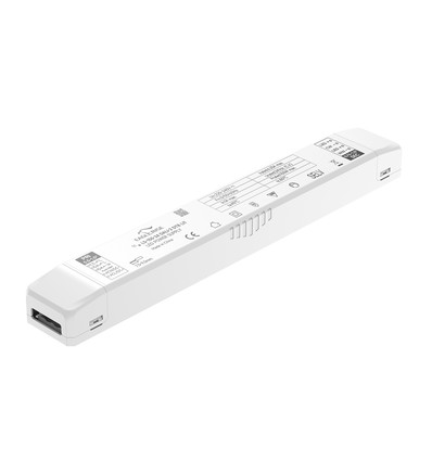 Eaglerise 150W / 24V DC CCT strömförsörjning - 6.25A, IP20, DALI DT8, flicker free