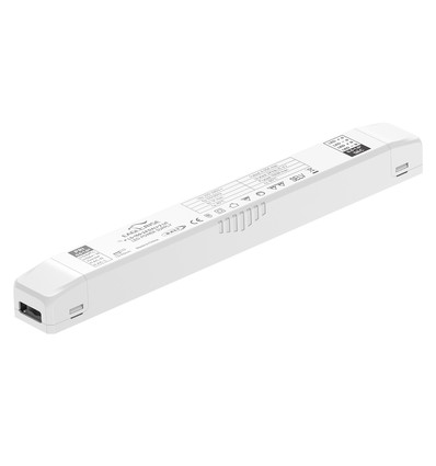 Eaglerise 150W / 24V DC dimbar strömförsörjning - 6.25A, IP20, DALI, flicker free