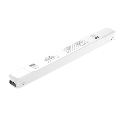Eaglerise 250W / 24V DC dimbar strömförsörjning - 10.4A, IP20, DALI, flicker free