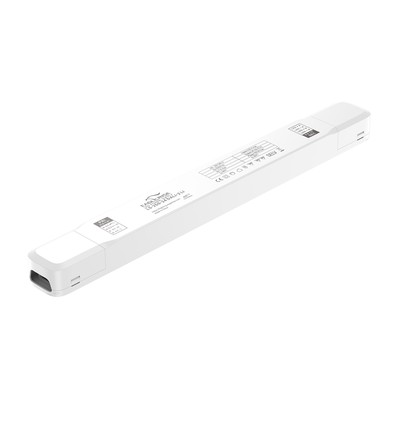 Eaglerise 250W / 24V DC dimbar strömförsörjning - 10.4A, IP20, DALI, flicker free
