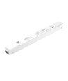 Eaglerise 250W / 24V DC dimbar strömförsörjning - 10.4A, IP20, DALI, flicker free