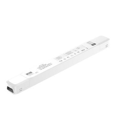 Eaglerise 250W / 24V DC dimbar strömförsörjning - 10.4A, IP20, 0-10V, flicker free