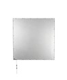 60x60 LED-panel 36W Triac dimbar - 116lm/w, UGR19, RA92, vit ram
