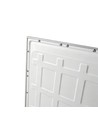 60x60 LED-panel 36W + Zigbee-driver - UGR19, RA93, dimbar via Zigbee, vit kant
