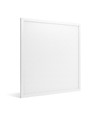 60x60 LED-panel 36W + Zigbee-driver - UGR19, RA93, dimbar via Zigbee, vit kant