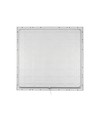 60x60 LED-panel 36W Triac dimbar - 116lm/w, UGR19, RA93, vit kant
