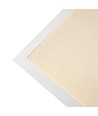 60x60 LED-panel 36W + Zigbee-driver - UGR19, RA93, dimbar via Zigbee, vit kant