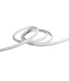 5m 9W/m Gul Slim COB strip - 230V, IP67 vattentät, 296 LED, kan klippas var 10:e cm