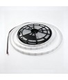 10m 13W/m RGB Dotless COB-LED strip - 24V DC, IP67, 576 LED per meter