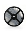 5m 13W/m RGB Dotless COB-LED strip - 24V DC, IP67, 576 LED per meter